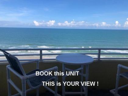 Ocean Walk Resort 1305 Florida